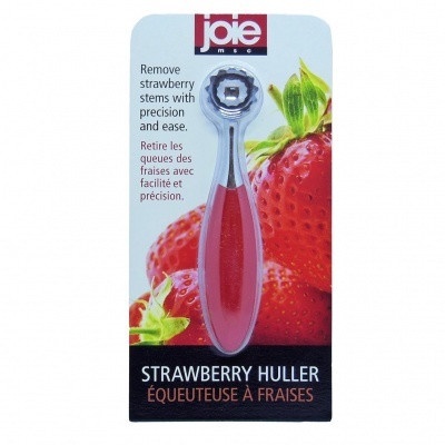 Removedor do caule de morango