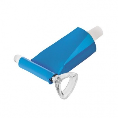 Conj. 2 espremedores de embalagem (plástico)