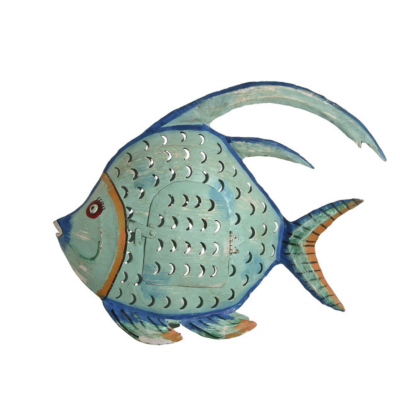 Peixe decorativo 40cm