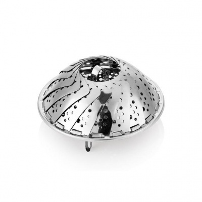 Cesto para cozer a vapor (Ø 24 cm)