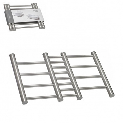 Base para tachos extensível