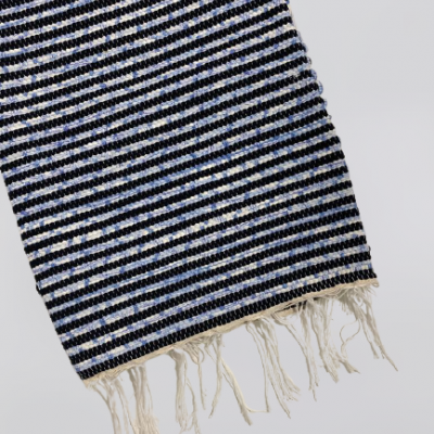 Tapete artesanal tear manual  2x1,5m