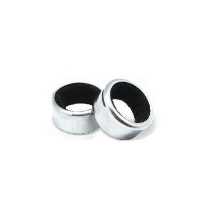 Conjunto 2 argolas anti-gota