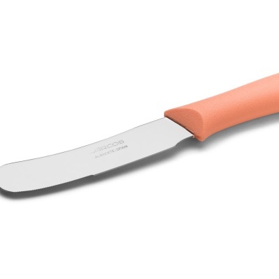 Faca de untar (CORAL)