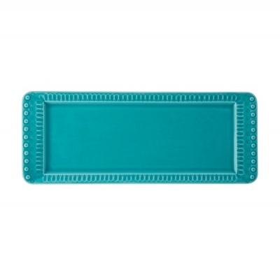 Torteira Verde Água