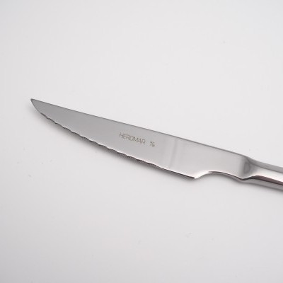 2 Facas de churrasco ARCO