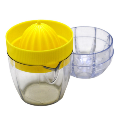 Espremedor de citrinos