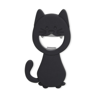 Abre cápsulas magnético gato