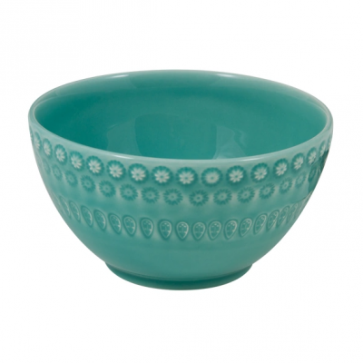 Tigela 14,5 Verde Água