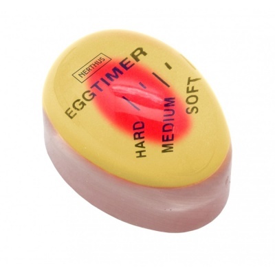 Temporizador para ovo