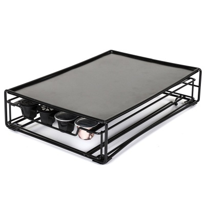 Suporte cápsulas de café (Nespresso)