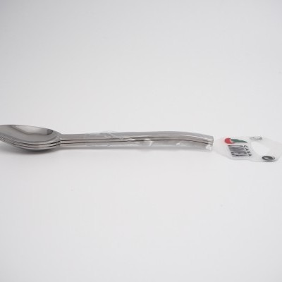 3 Colheres de chá SPIGA