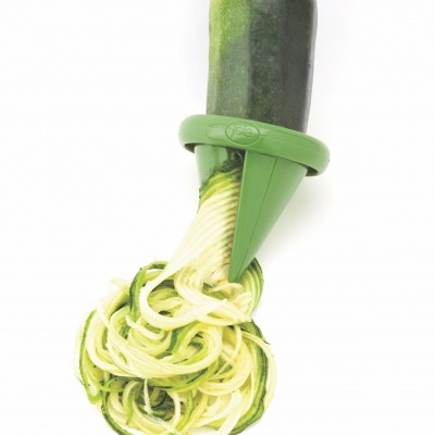 Cortador em espiral (VERDE)