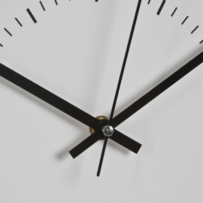 Relógio de parede (BRANCO)