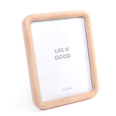 Moldura cantos redondos 15x20cm