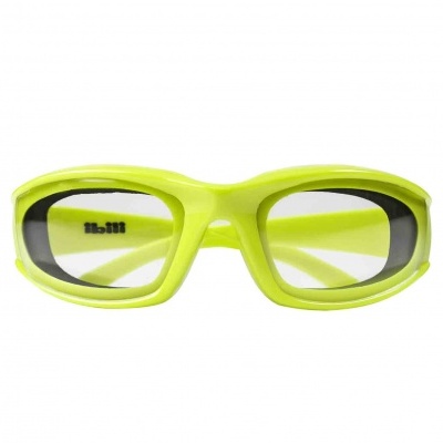 Óculos cortar cebola