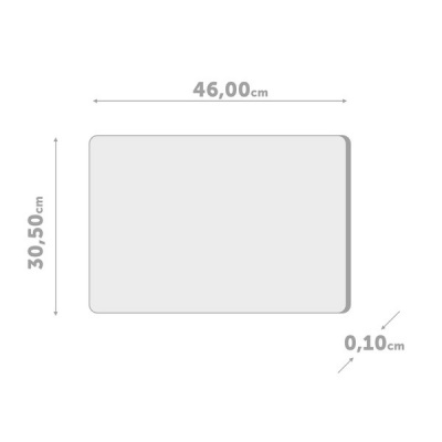 Individual de mesa "SEAFOOD"