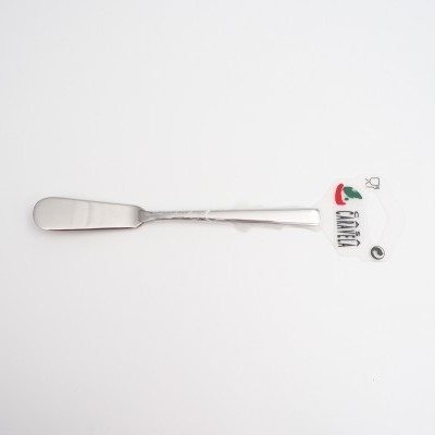 2 Espátulas de manteiga ARCO