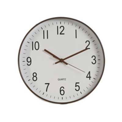 Relógio de parede (ESCURO)