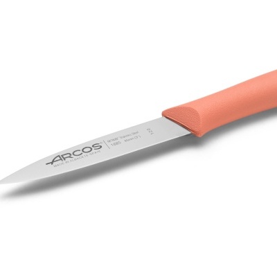 Faca para frutas e legumes 85mm (CORAL)