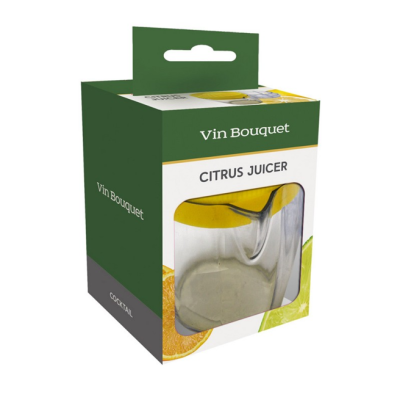Espremedor de citrinos