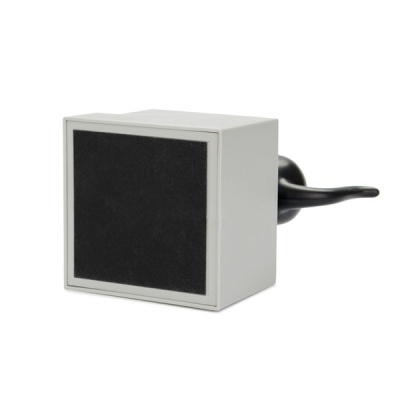 Paliteiro divertido gato