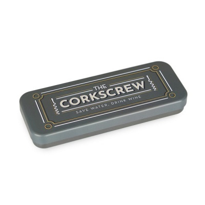 Saca-rolhas "The Corkscrew"
