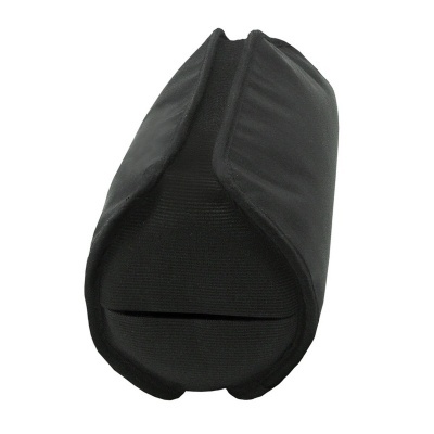 Manga refrigeradora ajustável e antiderrapante