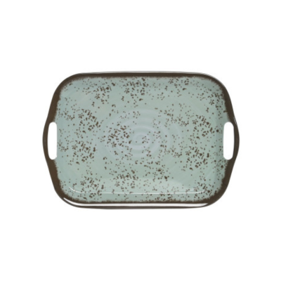 Bandeja melamina (AZUL)