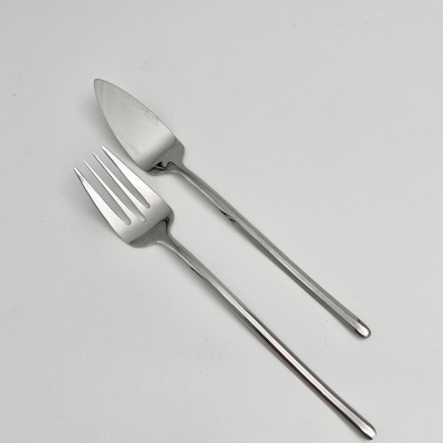 Talheres trinchar peixe STICK