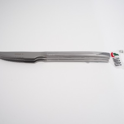 3 Facas de churrasco SPIGA