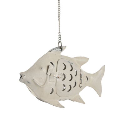 Peixe decorativo 20cm