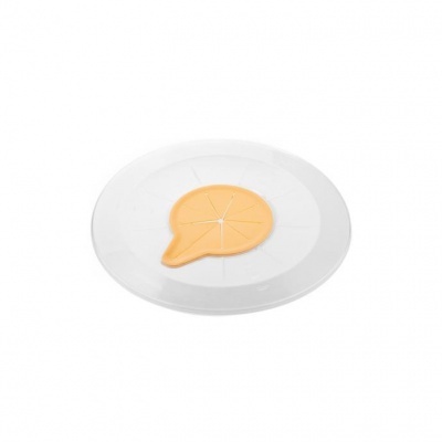 Tampa protetora de salpicos