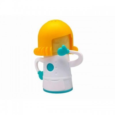 Desodorizante de frigorífico