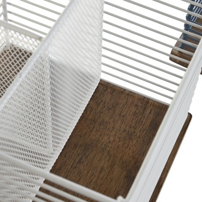 Organizador de talheres (BRANCO)