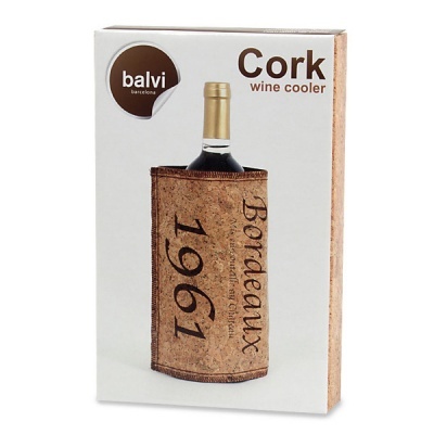 Manga refrigeradora c/velcro