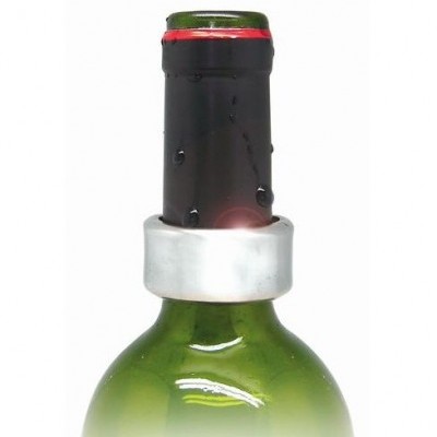 Conjunto 2 argolas anti-gota