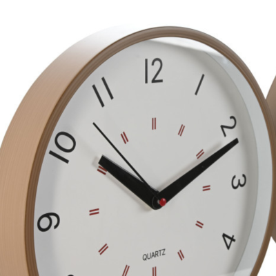 Relógio de parede (BRANCO)
