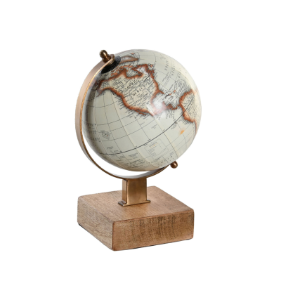 Globo terrestre