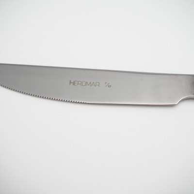 2 Facas de sobremesa ARCO