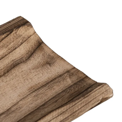 Tábua decorativa madeira