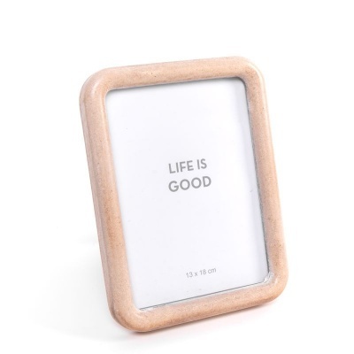 Moldura cantos redondos 13x18cm