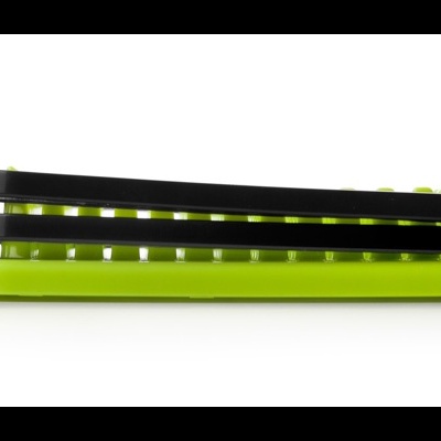 Cortador alimentos Salada Russa