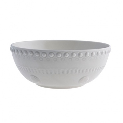 Saladeira 23 Cinza Areia