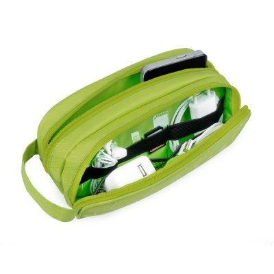 Estojo organizador para cabos