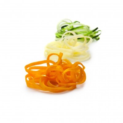 Cortador em espiral (VERDE)