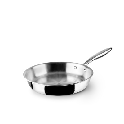 Frigideira Triply Natural Cooking (Ø16/Ø18/Ø20/Ø22/Ø24/Ø26/Ø28/Ø30cm)