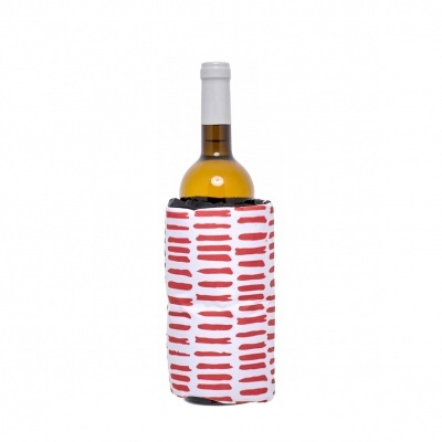 Manga refrigeradora c/velcro