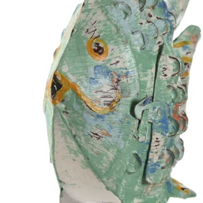 Peixe decorativo 27cm