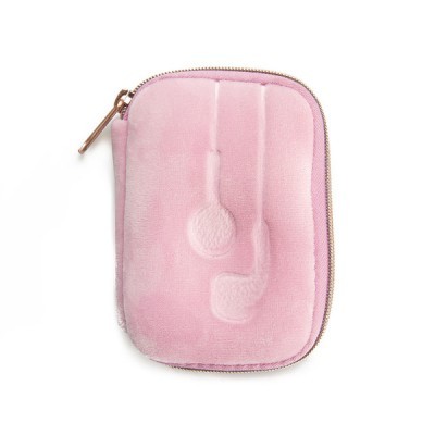 Bolsa para auriculares